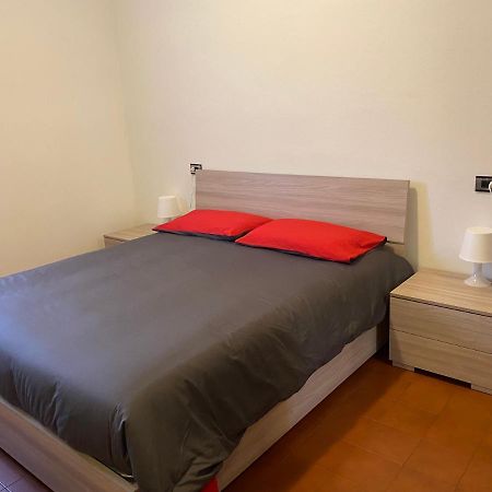 B&B Segrino Longone al Segrino Buitenkant foto