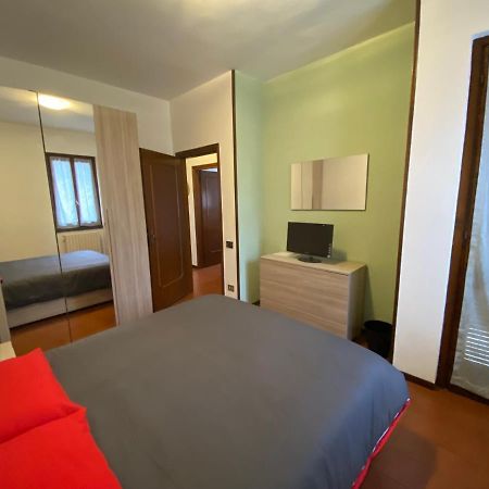 B&B Segrino Longone al Segrino Buitenkant foto