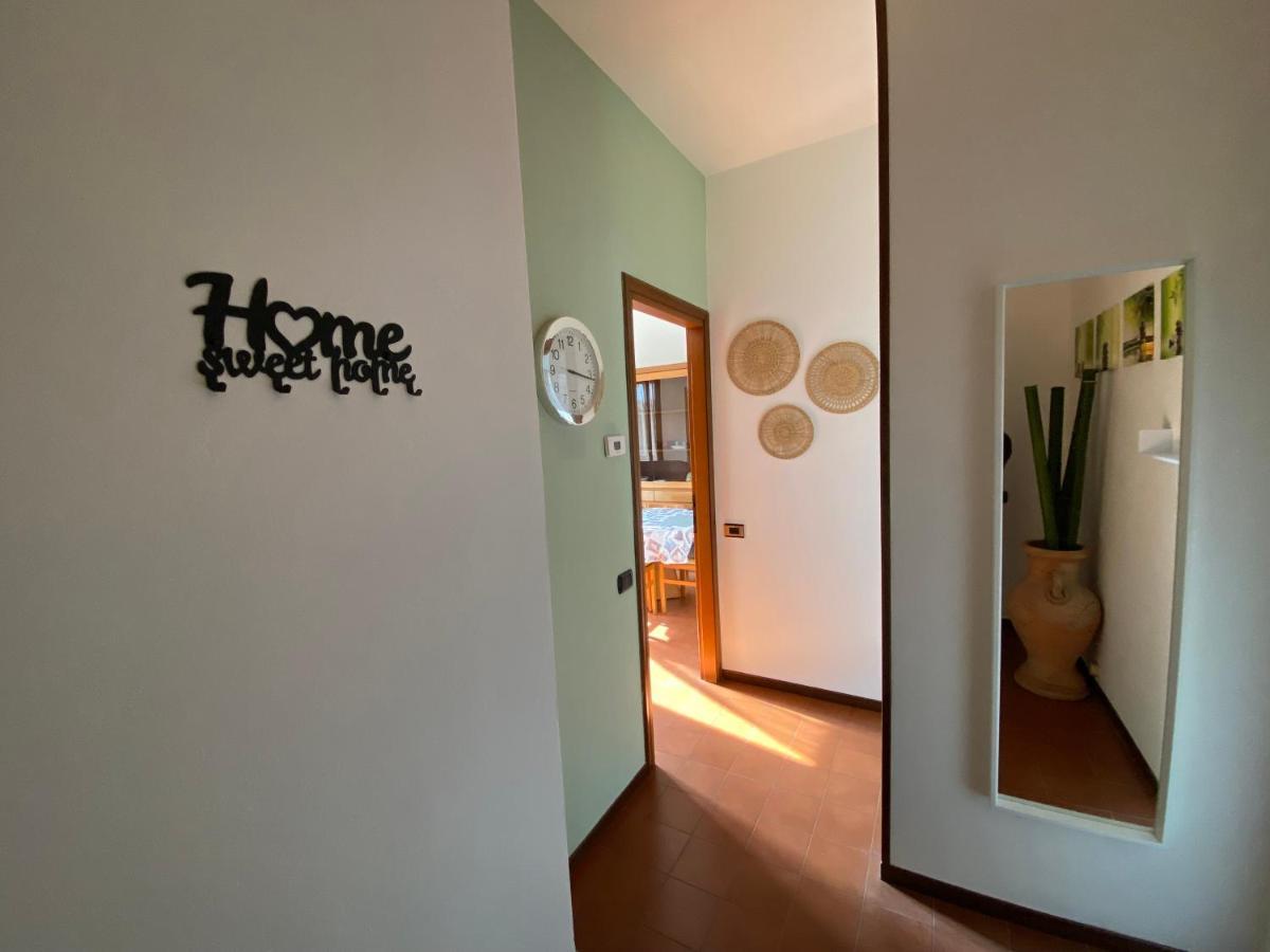 B&B Segrino Longone al Segrino Buitenkant foto