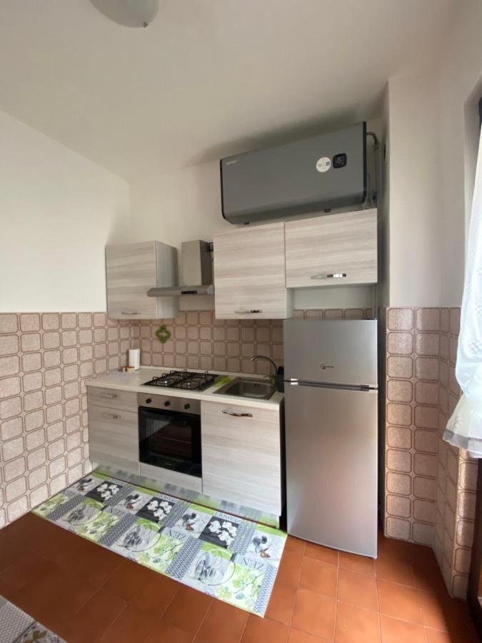 B&B Segrino Longone al Segrino Buitenkant foto
