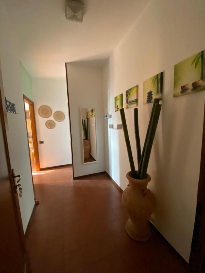 B&B Segrino Longone al Segrino Buitenkant foto