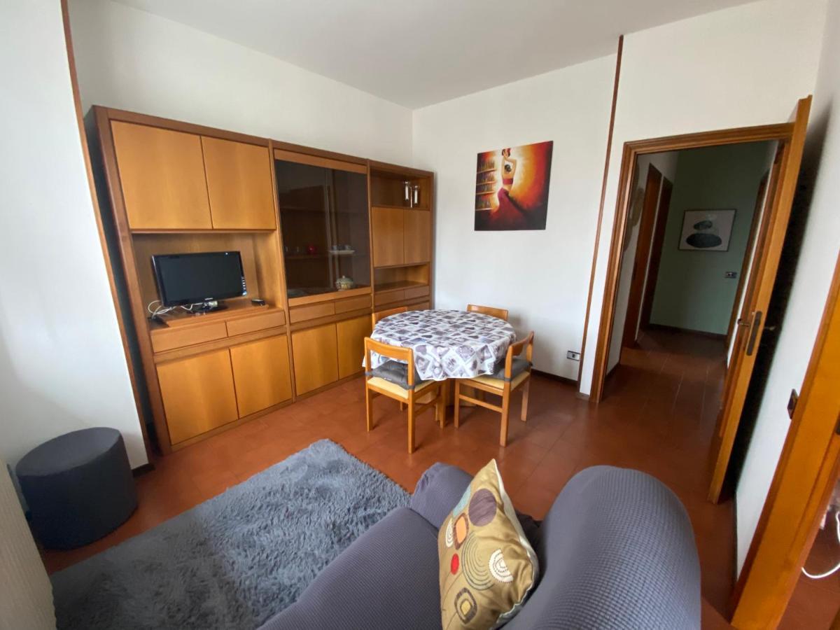 B&B Segrino Longone al Segrino Buitenkant foto