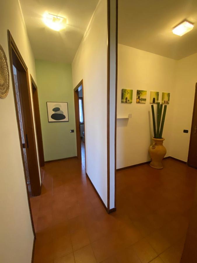 B&B Segrino Longone al Segrino Buitenkant foto