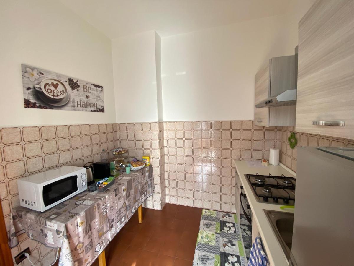 B&B Segrino Longone al Segrino Buitenkant foto