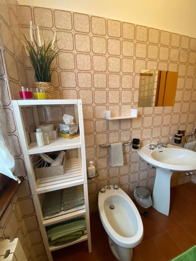 B&B Segrino Longone al Segrino Buitenkant foto