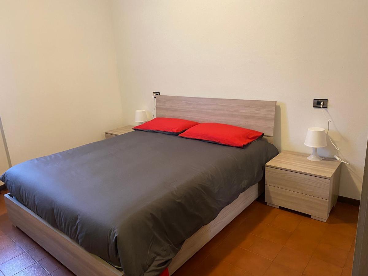 B&B Segrino Longone al Segrino Buitenkant foto