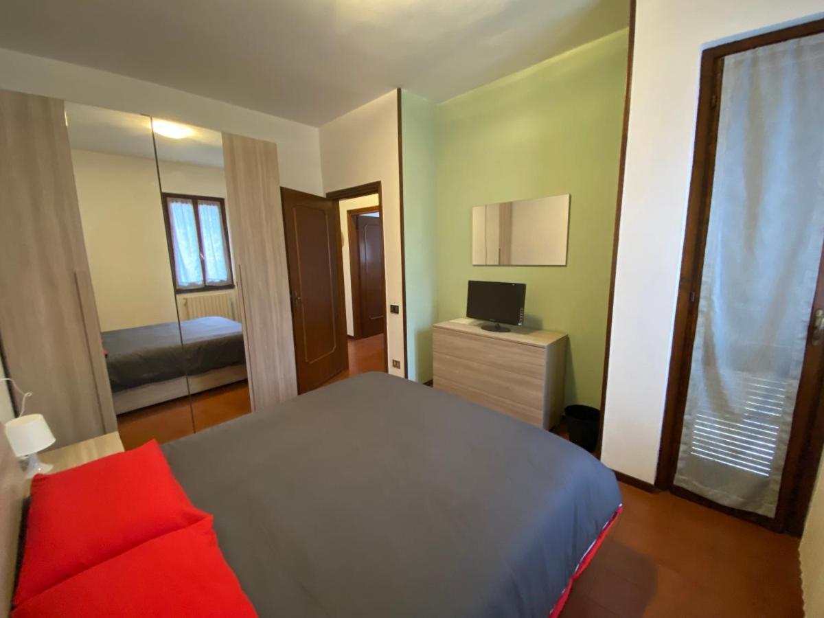 B&B Segrino Longone al Segrino Buitenkant foto
