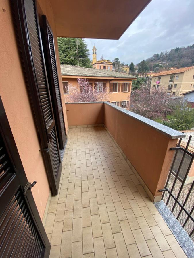 B&B Segrino Longone al Segrino Buitenkant foto