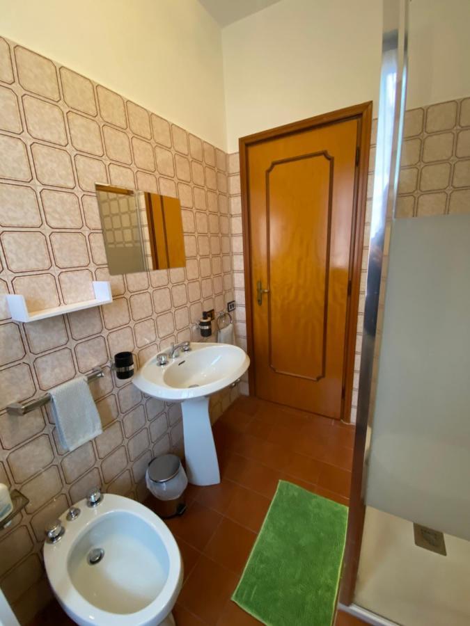 B&B Segrino Longone al Segrino Buitenkant foto