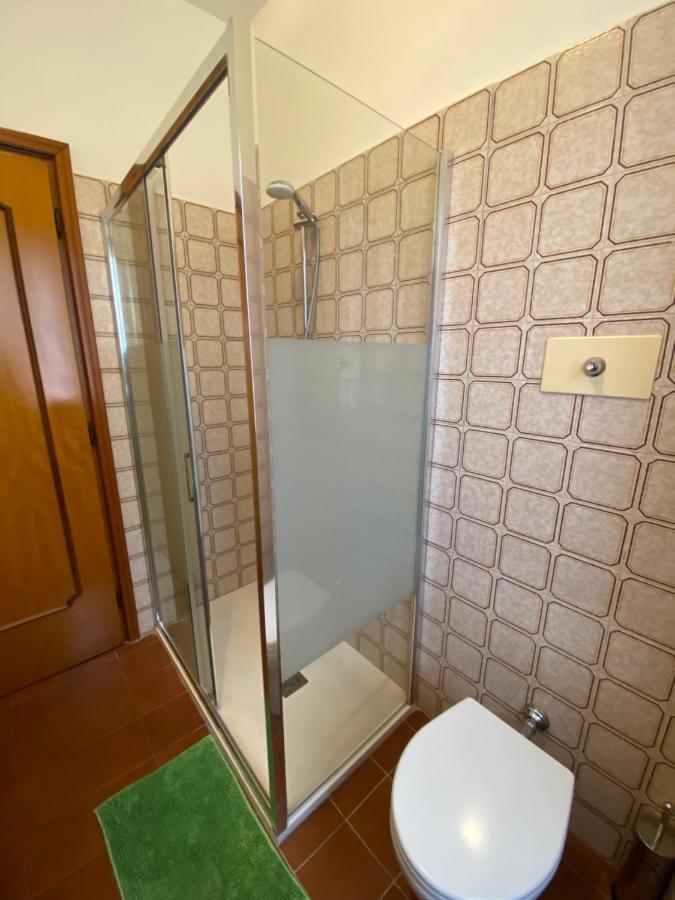 B&B Segrino Longone al Segrino Buitenkant foto