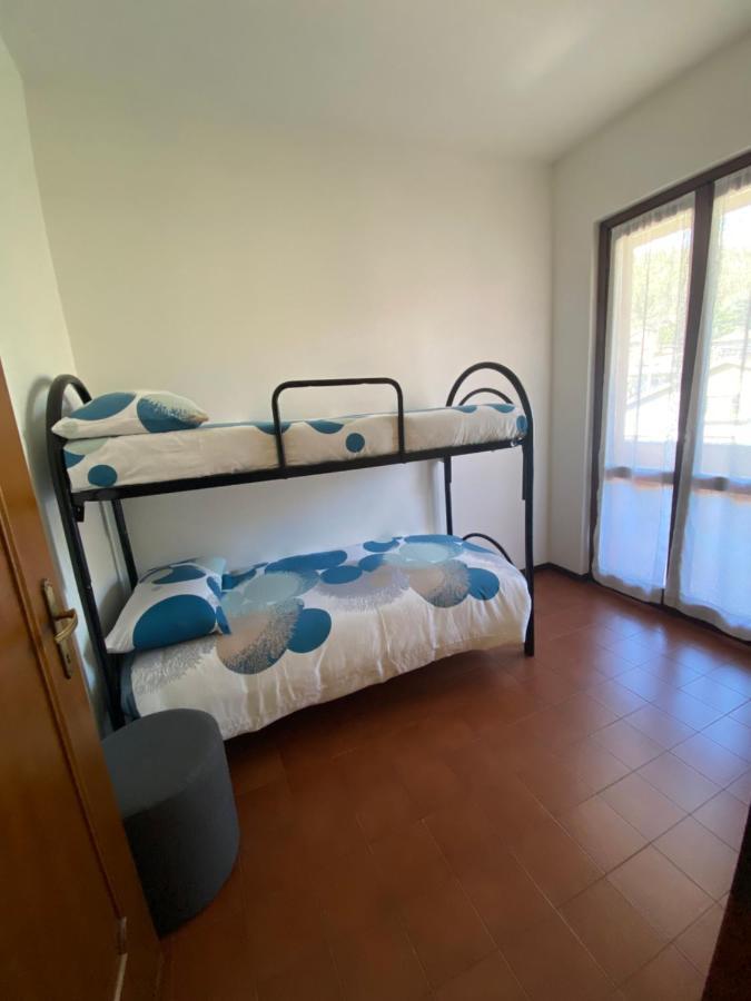 B&B Segrino Longone al Segrino Buitenkant foto