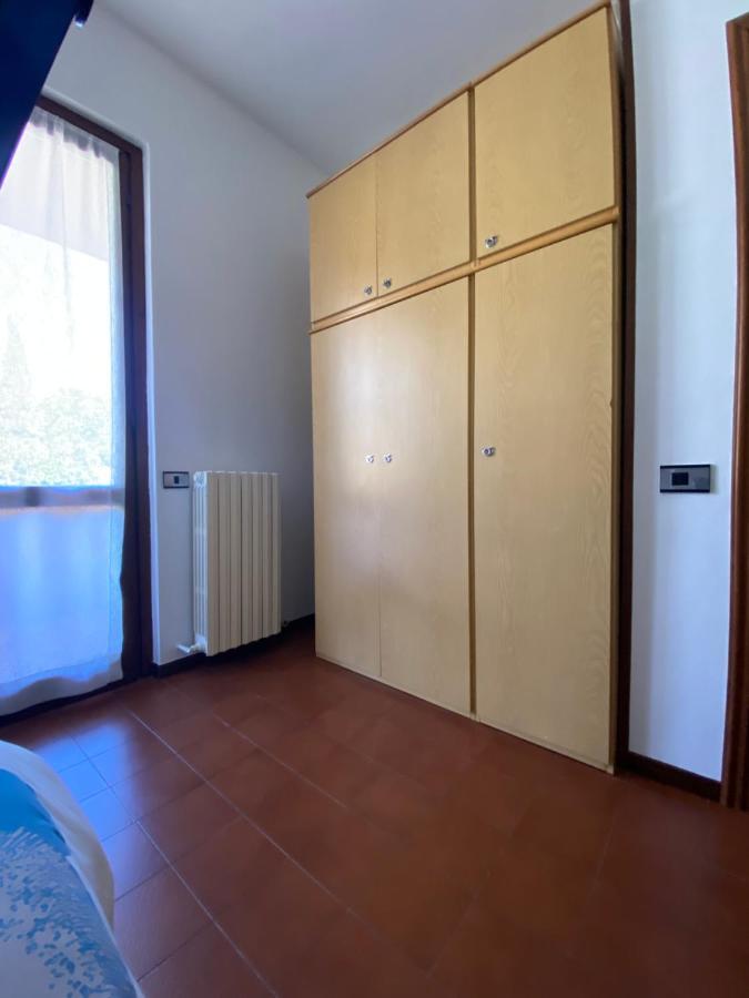 B&B Segrino Longone al Segrino Buitenkant foto